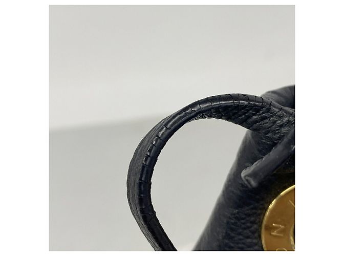 Borsa a tracolla Louis Vuitton Monogram Empreinte Artsy MM - vista 7