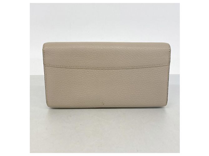 Portafoglio lungo Louis Vuitton color Galle - vista 10