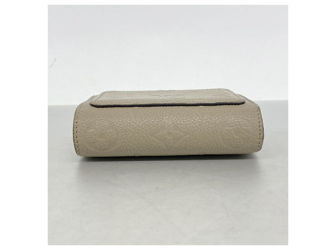 Louis Vuitton Monogram Empreinte Portefeuille Grau - Ansicht 2