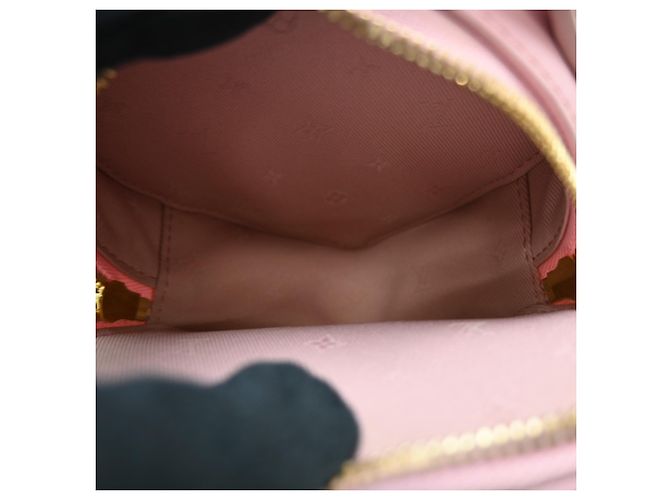 Bolso Louis Vuitton Pop My Heart Rosa - vista 6