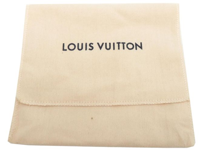 Louis Vuitton Portefeuille Claire Wallet Verde - vista 10