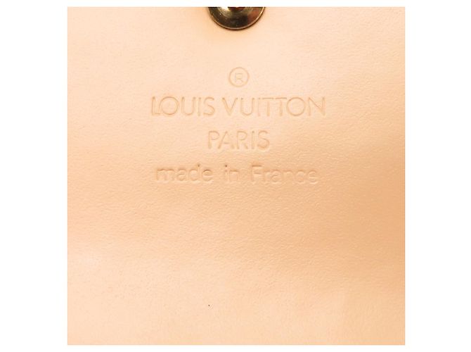 Louis Vuitton Monogram Multicolore Long Wallet Black - view 8