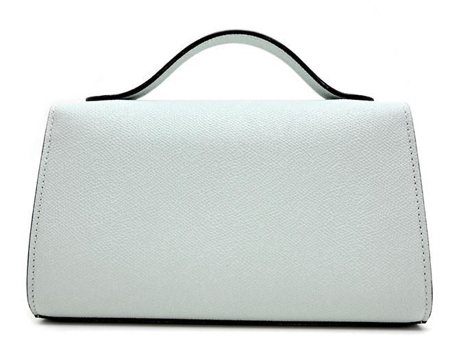 Bolsa Valextra Izzy Detin para mulher - vista 2