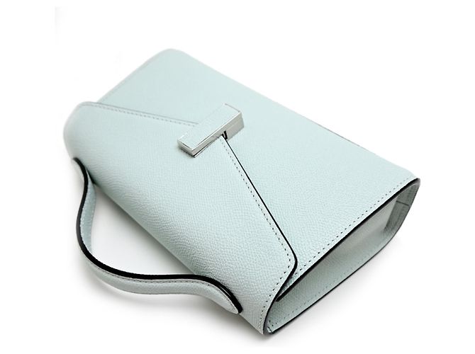 Bolsa Valextra Izzy Detin para mulher - vista 3