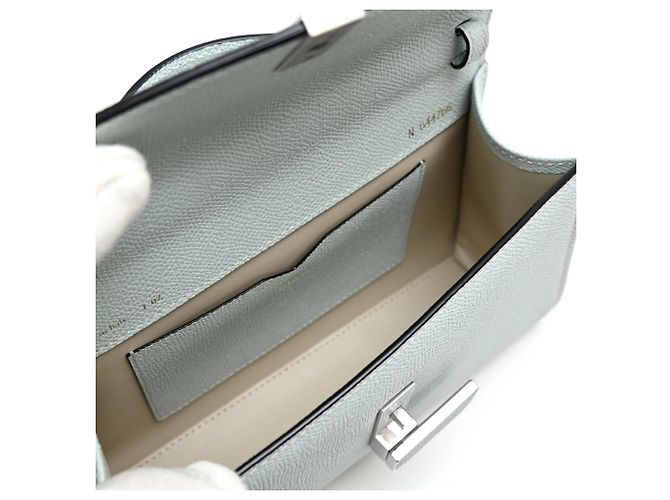 Bolsa Valextra Izzy Detin para mulher - vista 6