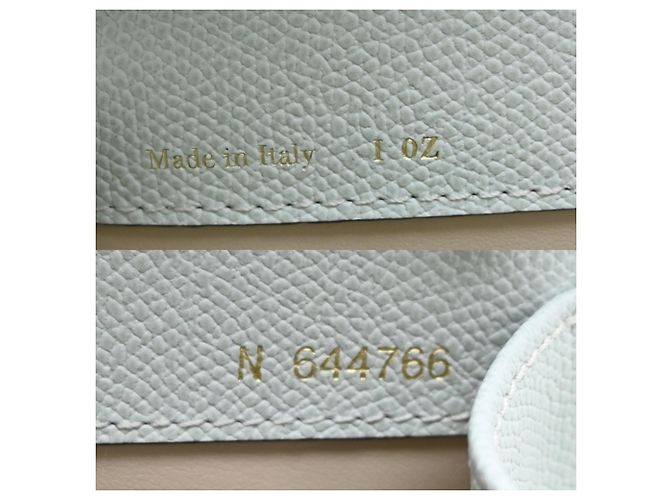 Bolsa Valextra Izzy Detin para mulher - vista 8