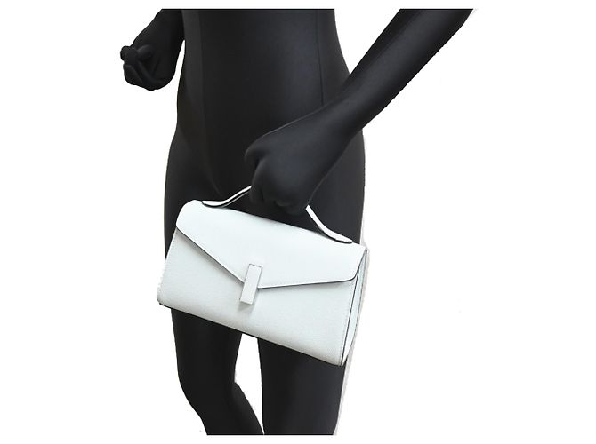 Bolsa Valextra Izzy Detin para mulher - vista 9