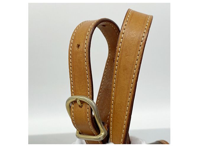 Céline Celine Macadam Shoulder Bag Brown - view 8