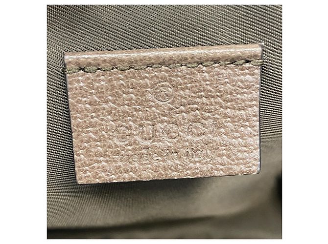Gucci Ophidia Tasche/Etui Braun - Ansicht 5