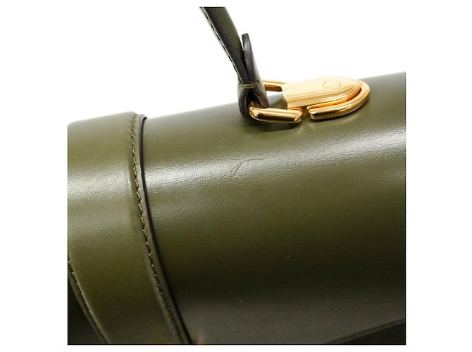 Borsa Louis Vuitton Rose des Vents MM Cachi - vista 8