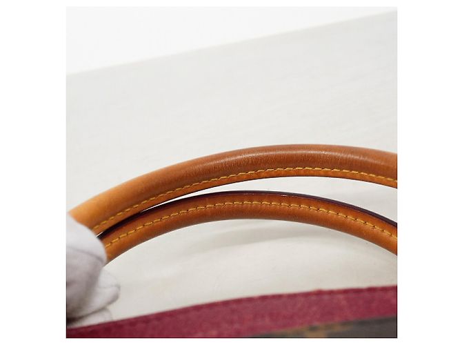 Bolsa Louis Vuitton Monogram Pallas - vista 11