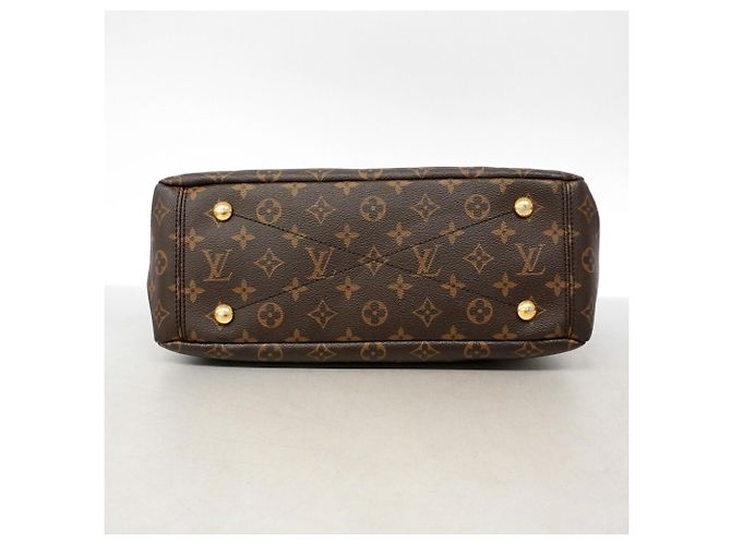 Bolsa Louis Vuitton Monogram Pallas - vista 3