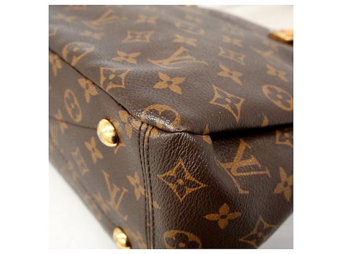 Bolsa Louis Vuitton Monogram Pallas - vista 6