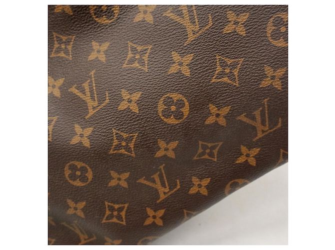 Bolsa Louis Vuitton Monogram Pallas - vista 9