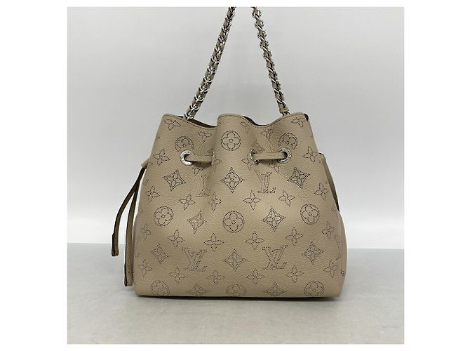 Louis Vuitton Mahina Bella Handtasche - Ansicht 10