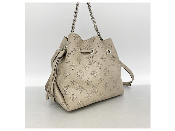 Louis Vuitton Mahina Bella Handtasche - Ansicht 2