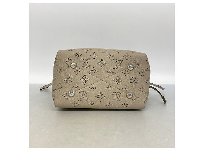 Louis Vuitton Mahina Bella Handtasche - Ansicht 3
