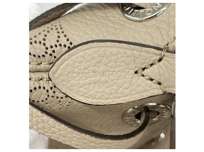 Louis Vuitton Mahina Bella Handtasche - Ansicht 5