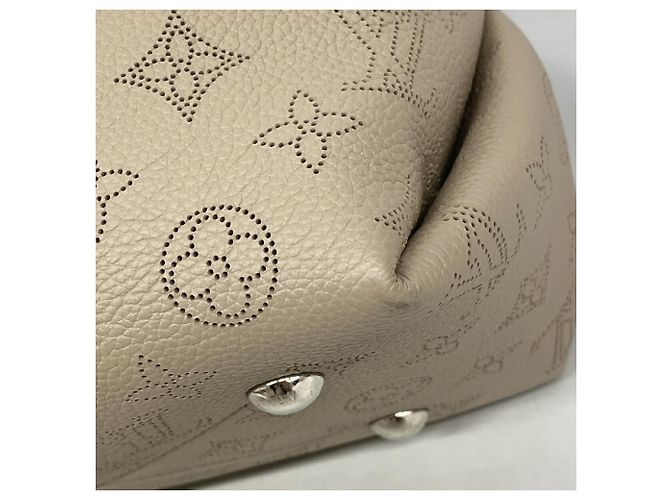 Louis Vuitton Mahina Bella Handtasche - Ansicht 6