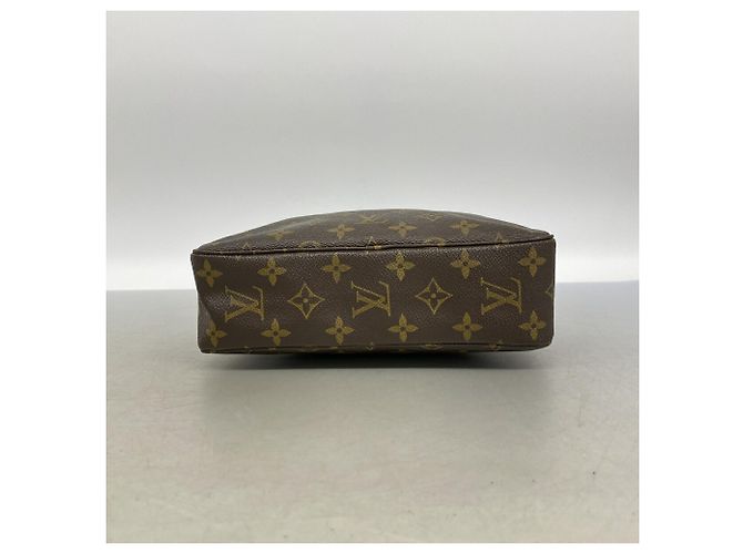 Louis Vuitton Monogram Toilette 23 Tasche/Etui Braun - Ansicht 3