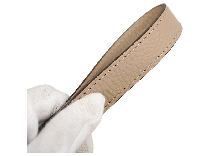 Borsa Louis Vuitton Capucines MM - vista 9