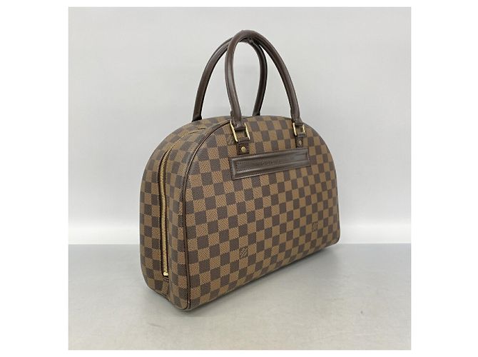 Borsa Louis Vuitton Damier Nolita Damier ebene - vista 2