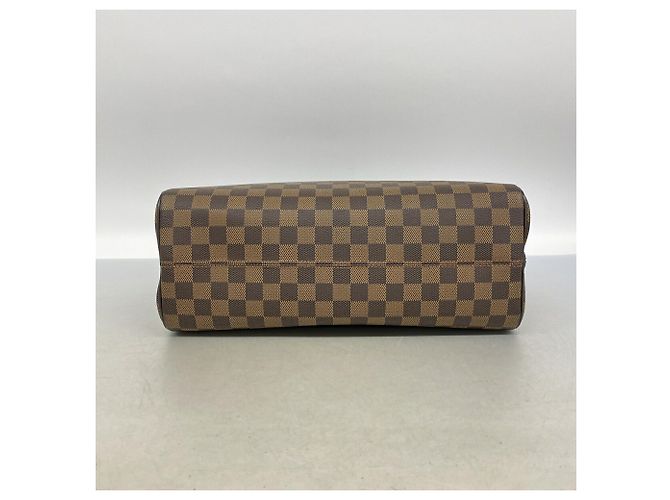 Borsa Louis Vuitton Damier Nolita Damier ebene - vista 3
