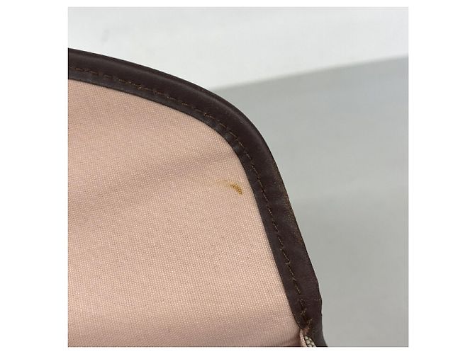 Louis Vuitton Monogram Mini Marjorie Schultertasche Fuschia - Ansicht 11