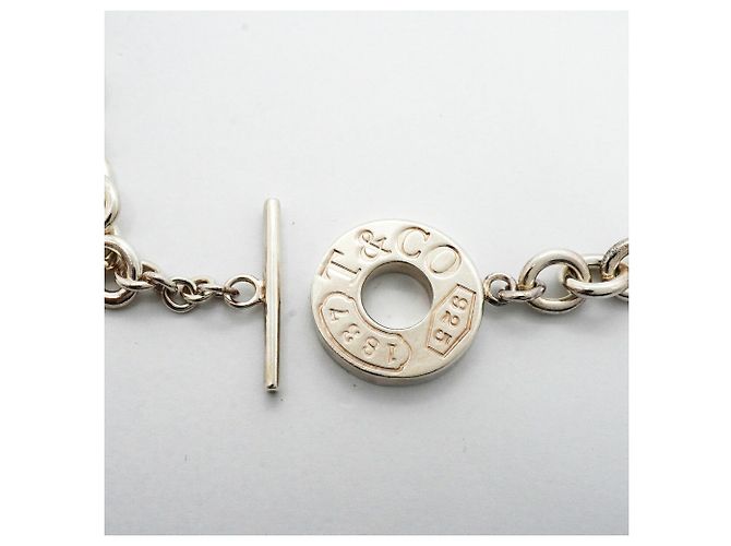 Autre Marque Colar Toggle Tiffany & Co. 1837 - vista 5