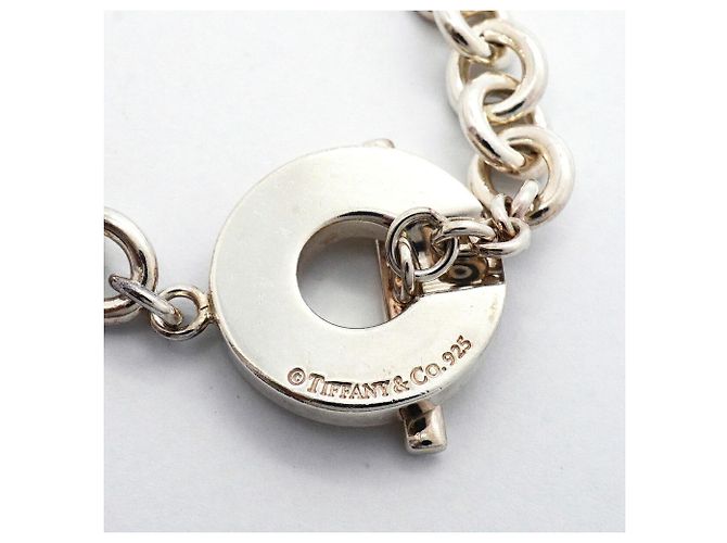 Autre Marque Colar Toggle Tiffany & Co. 1837 - vista 6