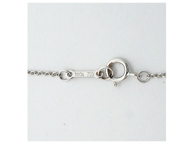 Autre Marque Collana Loving Heart Tiffany & Co. - vista 4