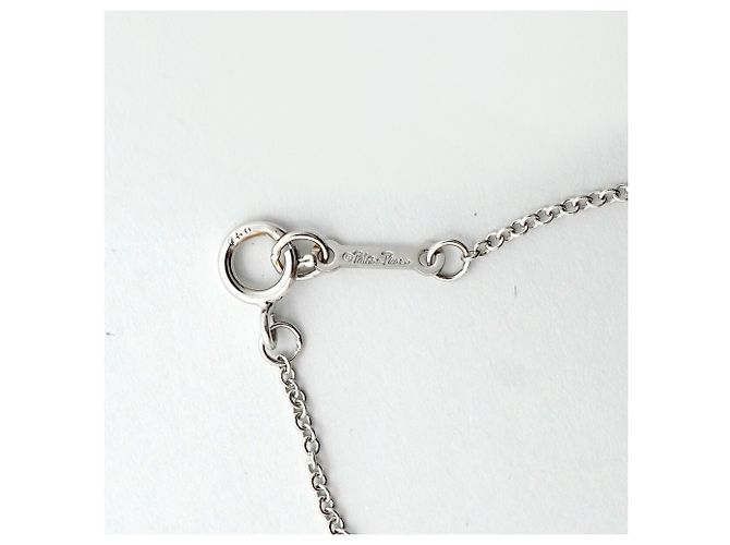 Autre Marque Collana Loving Heart Tiffany & Co. - vista 5