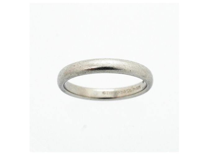 Autre Marque Fede Tiffany & Co. in Platino 950 - vista 2