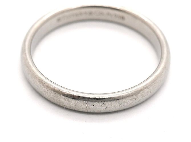 Autre Marque Fede Tiffany & Co. in Platino 950 - vista 3