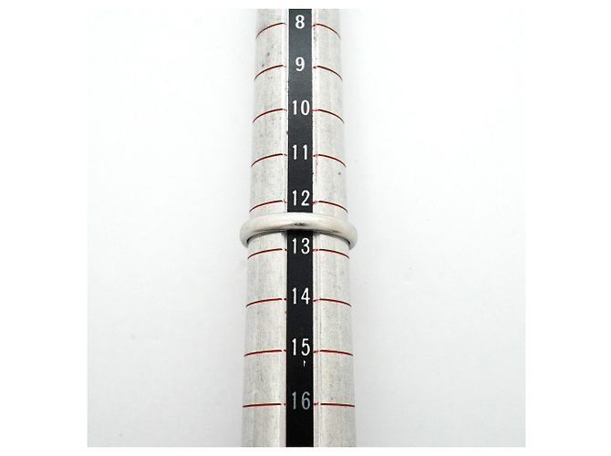 Autre Marque Fede Tiffany & Co. in Platino 950 - vista 5