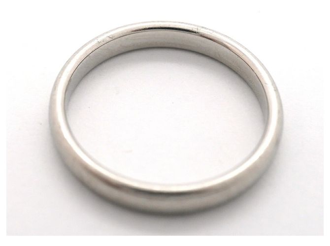 Autre Marque Fede Tiffany & Co. in Platino 950 - vista 8