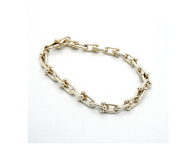 Autre Marque Pulsera Tiffany & Co. Hardware Small Link - vista 2
