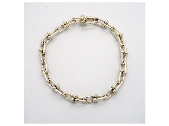 Autre Marque Pulsera Tiffany & Co. Hardware Small Link - vista 3
