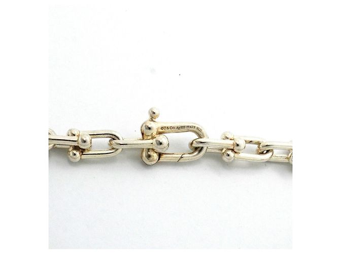 Autre Marque Pulsera Tiffany & Co. Hardware Small Link - vista 4
