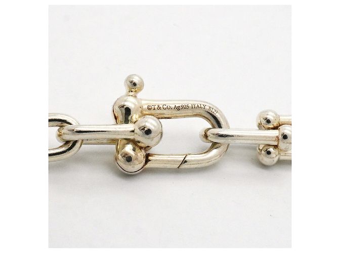 Autre Marque Pulsera Tiffany & Co. Hardware Small Link - vista 5