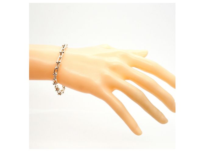 Autre Marque Pulsera Tiffany & Co. Hardware Small Link - vista 6