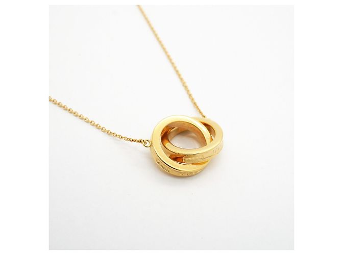 Autre Marque Collana Tiffany & Co. 1837 Interlocking - vista 2