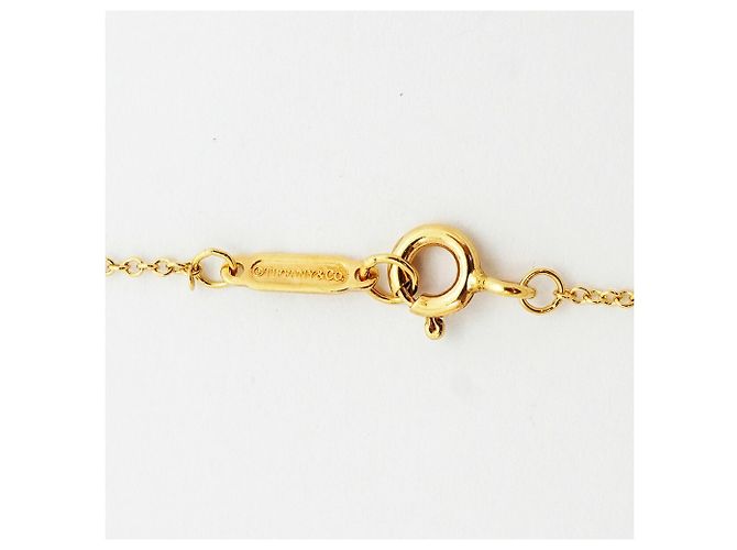 Autre Marque Collana Tiffany & Co. 1837 Interlocking - vista 4