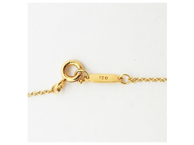 Autre Marque Collana Tiffany & Co. 1837 Interlocking - vista 5