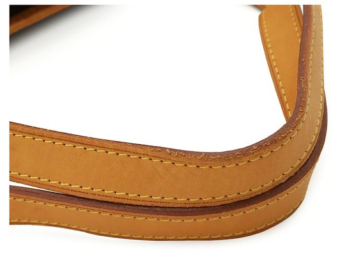 Saco Tote Louis Vuitton Monogram Estrella MM Marrom - vista 5