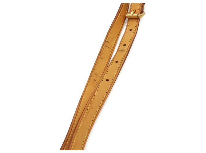Saco Tote Louis Vuitton Monogram Estrella MM Marrom - vista 6