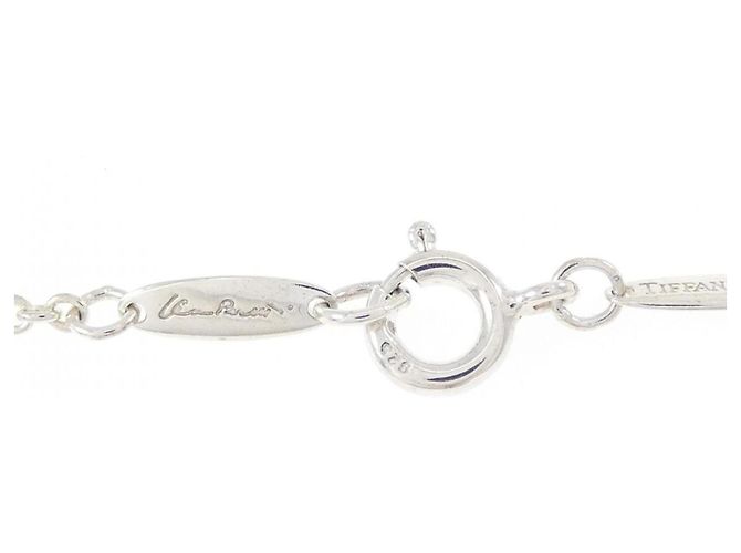 Autre Marque Collana Croce Infinity Tiffany & Co. - vista 5