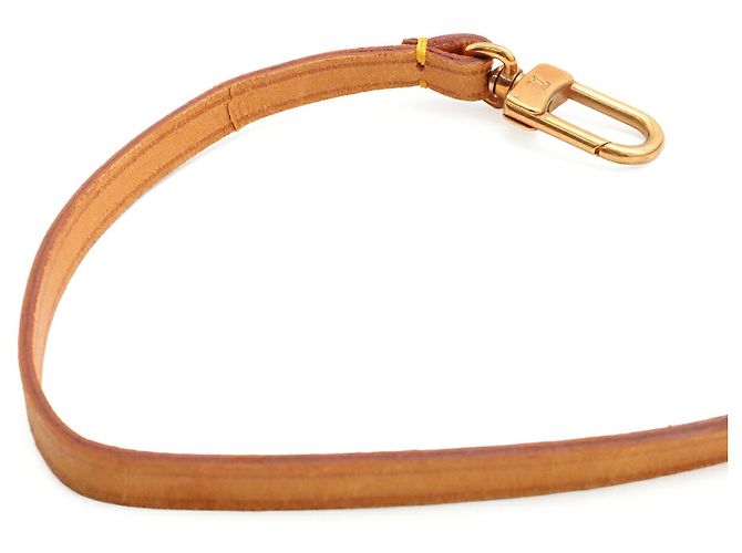 Louis Vuitton Monogram Pochette Accessoires Braun - Ansicht 5