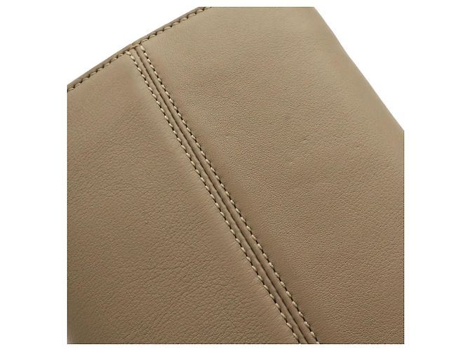 Borsa Fendi By The Way Medium Beige Sabbia - vista 5