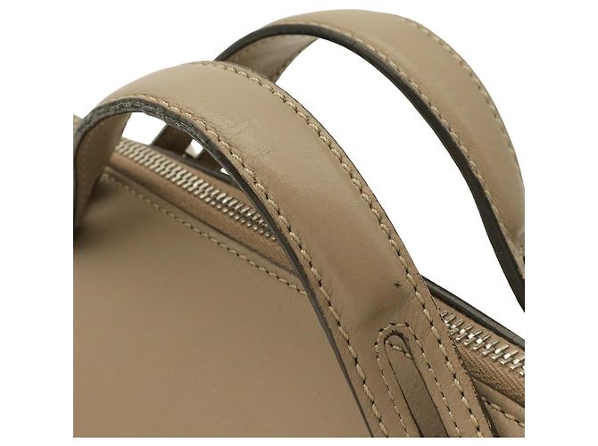 Borsa Fendi By The Way Medium Beige Sabbia - vista 6